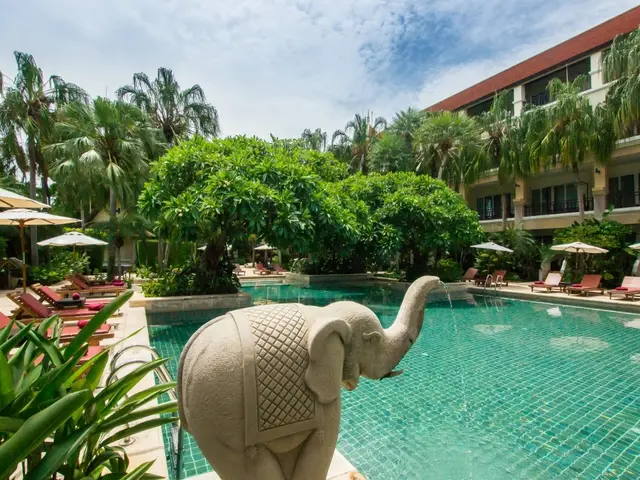 фото Dor-Shada Resort By The Sea изображение №22