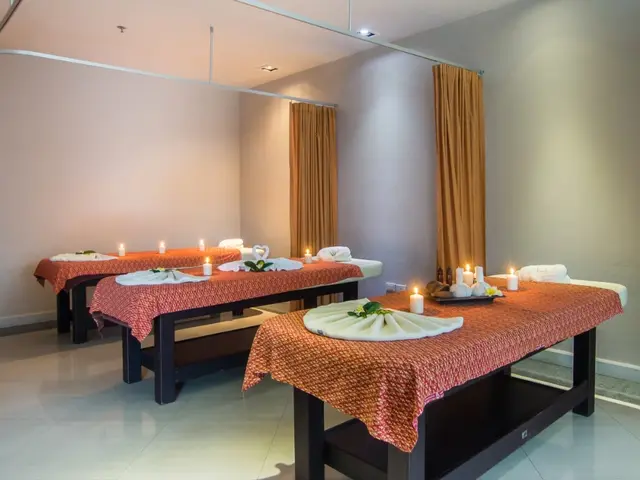 фото отеля Dor-Shada Resort By The Sea изображение №25