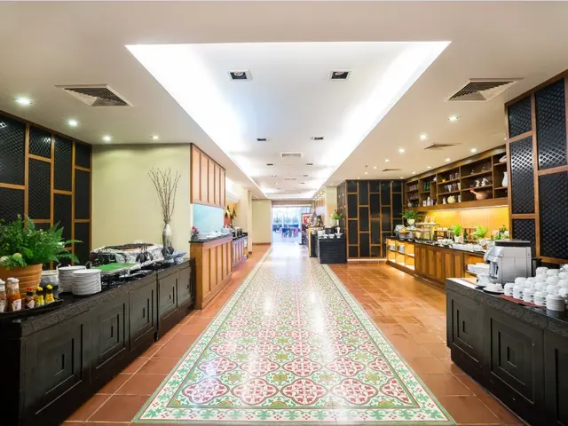 фотографии отеля Dor-Shada Resort By The Sea изображение №19