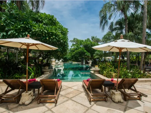 фотографии Dor-Shada Resort By The Sea изображение №16