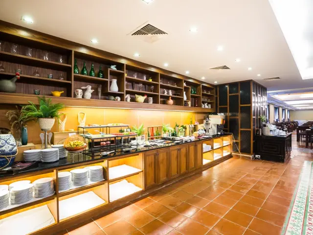 фото отеля Dor-Shada Resort By The Sea изображение №17