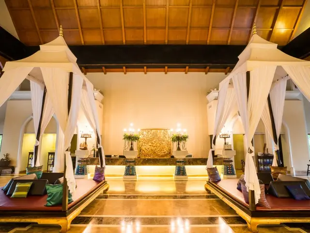 фотографии отеля Dor-Shada Resort By The Sea изображение №15