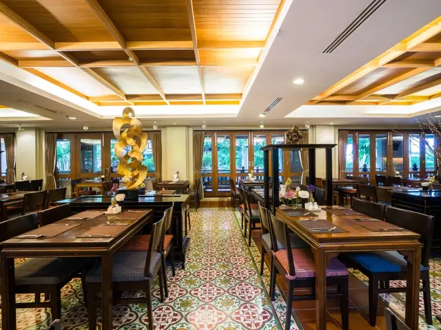 фото отеля Dor-Shada Resort By The Sea изображение №13