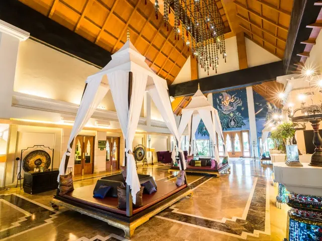 фото Dor-Shada Resort By The Sea изображение №14