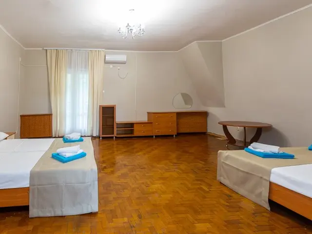 фотографии Страна Души (ex. Cанаторий ПВО) изображение №56