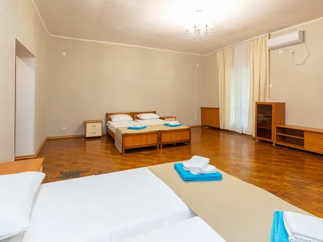 фото Страна Души (ex. Cанаторий ПВО) изображение №54