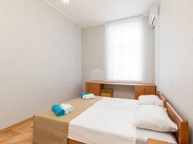 фото отеля Страна Души (ex. Cанаторий ПВО) изображение №53