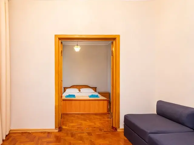 фотографии отеля Страна Души (ex. Cанаторий ПВО) изображение №51