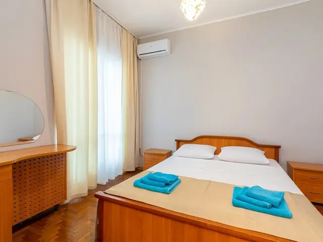 фото отеля Страна Души (ex. Cанаторий ПВО) изображение №49