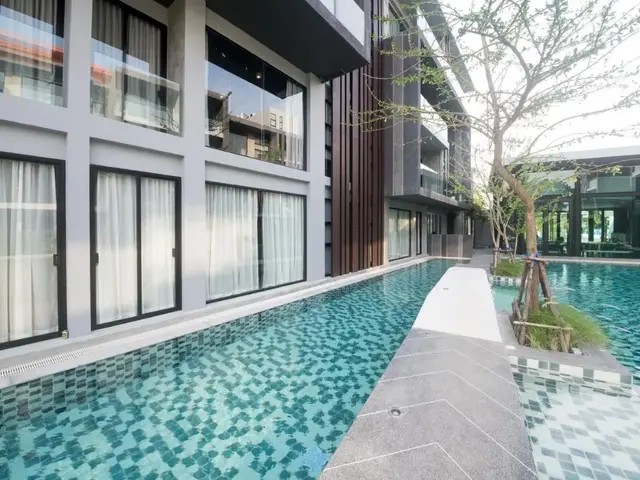фото Maya Phuket изображение №30