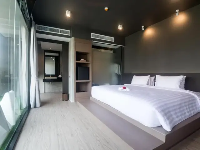 фото отеля Maya Phuket изображение №33
