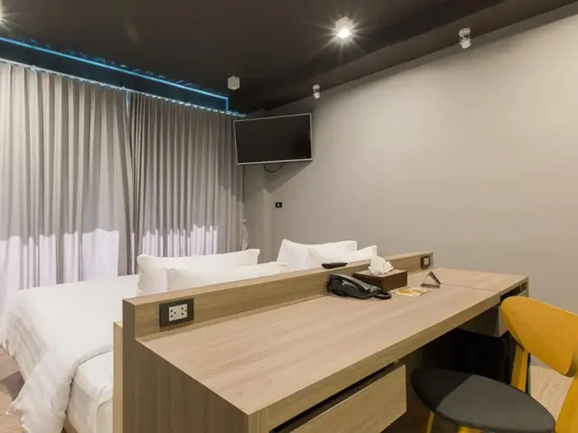 фото отеля Maya Phuket изображение №25