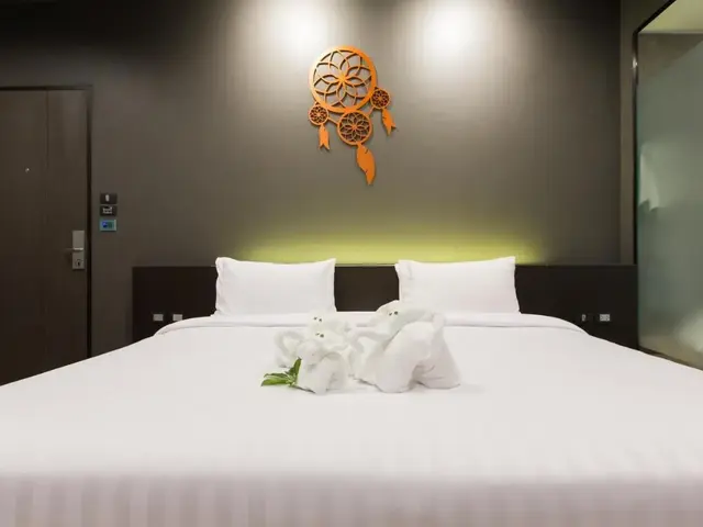 фото отеля Maya Phuket изображение №21