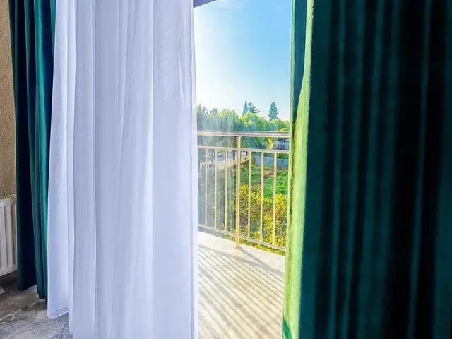 фото отеля Гости Кавказа (Gosti Kavkaza) изображение №9