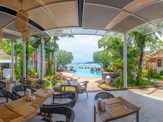 фото Aochalong Villa Resort & Spa изображение №2