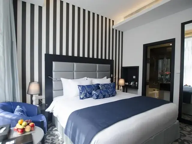 фотографии отеля Signature 1 Hotel Tecom, Barsha Heights (ex. Somewhere Hotel Tecom) изображение №11