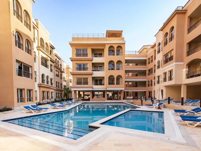 La Rosa Boho Aqua Park (ex. Bosque; Amazonia Gardenia)