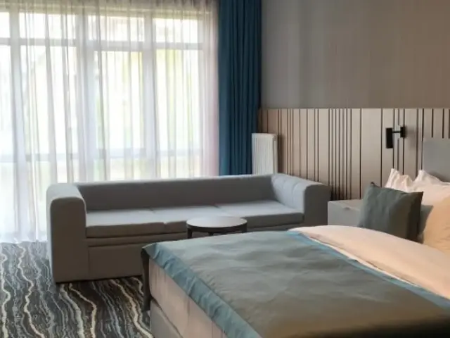 фото отеля Парк Отель Владикавказ (ex. DoubleTree by Hilton Vladikavkaz) изображение №53