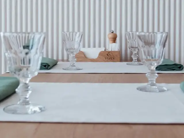 фотографии Парк Отель Владикавказ (ex. DoubleTree by Hilton Vladikavkaz) изображение №52