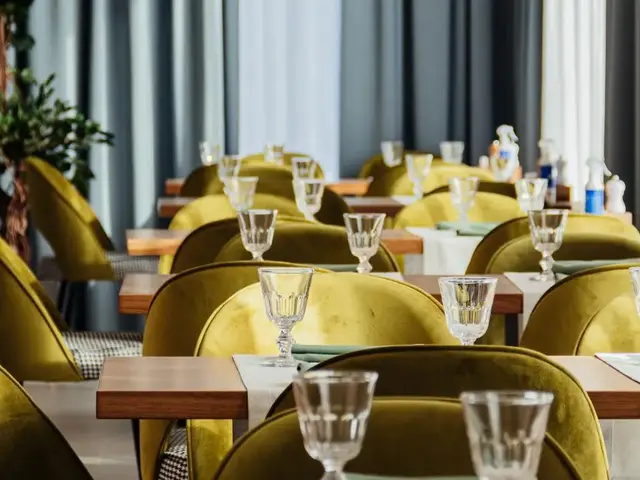 фото отеля Парк Отель Владикавказ (ex. DoubleTree by Hilton Vladikavkaz) изображение №33