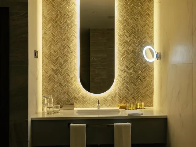 фото Парк Отель Владикавказ (ex. DoubleTree by Hilton Vladikavkaz) изображение №26