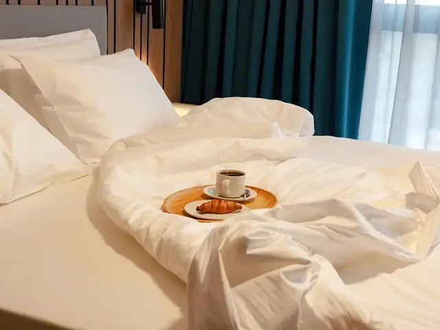 фото Парк Отель Владикавказ (ex. DoubleTree by Hilton Vladikavkaz) изображение №22