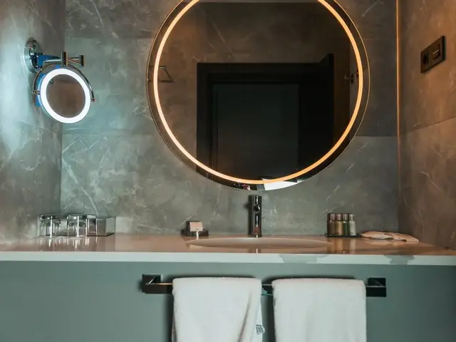 фотографии Парк Отель Владикавказ (ex. DoubleTree by Hilton Vladikavkaz) изображение №20