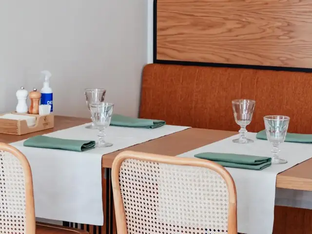 фото отеля Парк Отель Владикавказ (ex. DoubleTree by Hilton Vladikavkaz) изображение №17