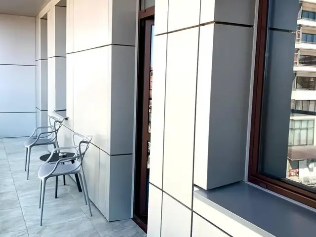 фотографии отеля Парк Отель Владикавказ (ex. DoubleTree by Hilton Vladikavkaz) изображение №11