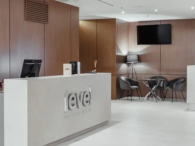 фотографии отеля Парк Отель Владикавказ (ex. DoubleTree by Hilton Vladikavkaz) изображение №7