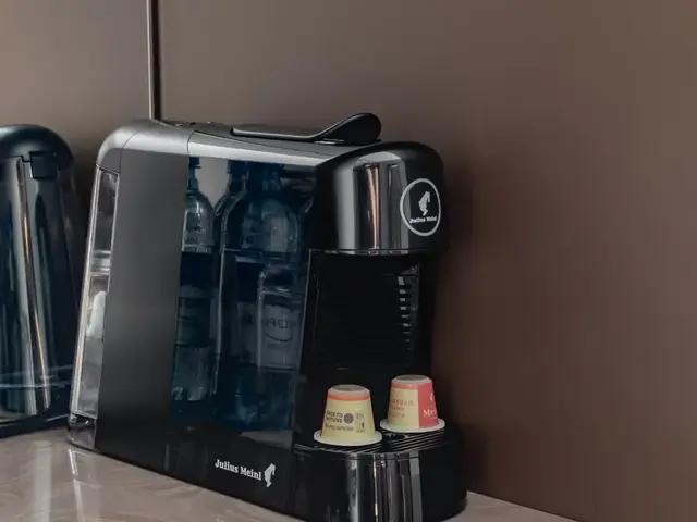 фото отеля Парк Отель Владикавказ (ex. DoubleTree by Hilton Vladikavkaz) изображение №5