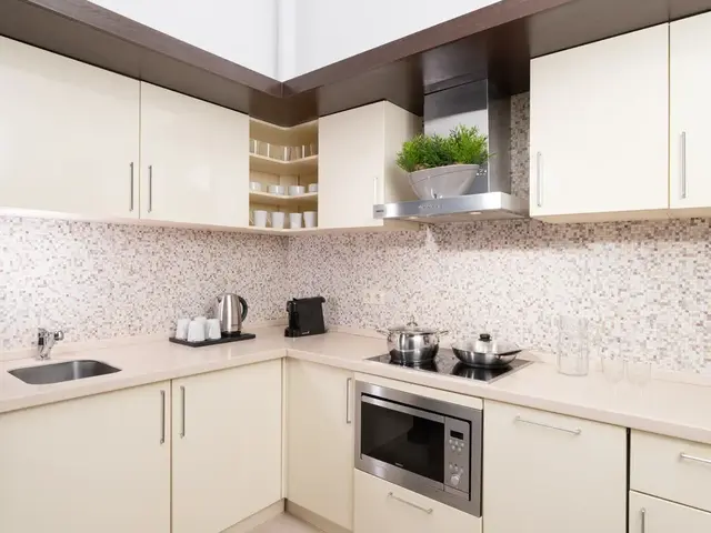 фотографии отеля Комплекс Апартаментов Красная Поляна (ex. Горки Город Апартаменты) изображение №3