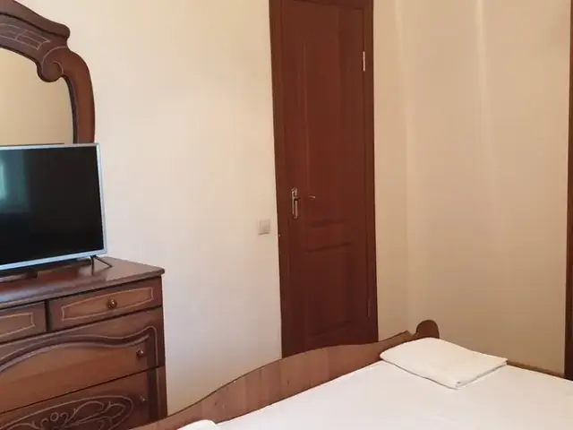 фото отеля Жоэквара (Zhoekvara) изображение №65