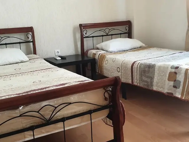 фото отеля Жоэквара (Zhoekvara) изображение №61