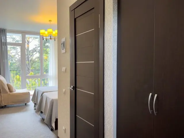 фотографии отеля Жоэквара (Zhoekvara) изображение №59