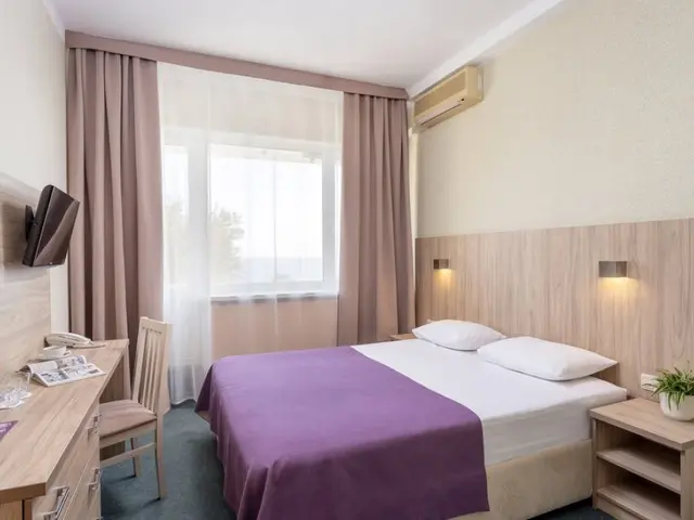 фотографии Азимут Прометей Небуг (Azimut Prometey Nebug) изображение №4