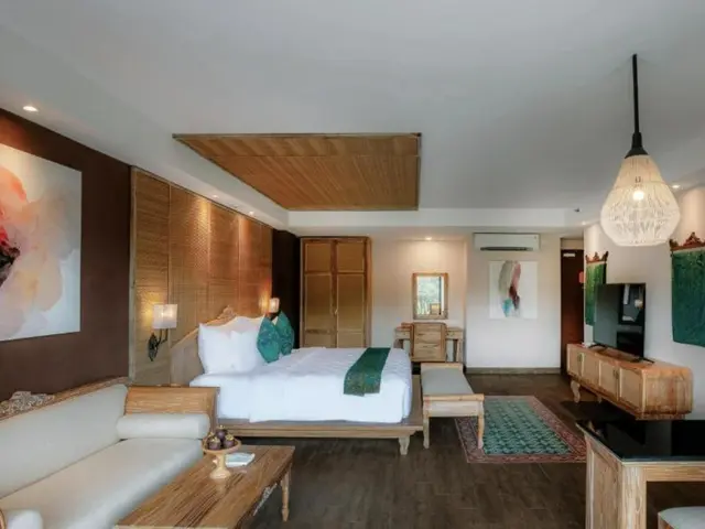 фотографии отеля Metland Venya Ubud (ex. Horison Ume Suites & Villas) изображение №19