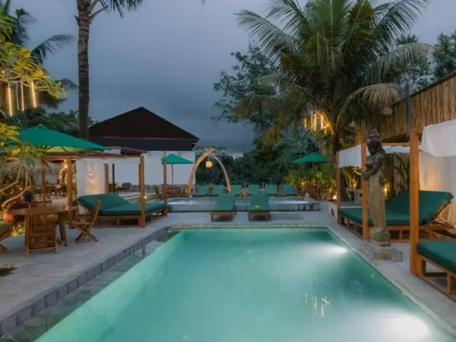 фото отеля Metland Venya Ubud (ex. Horison Ume Suites & Villas) изображение №17