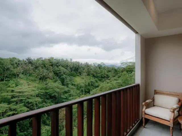 фото Metland Venya Ubud (ex. Horison Ume Suites & Villas) изображение №18