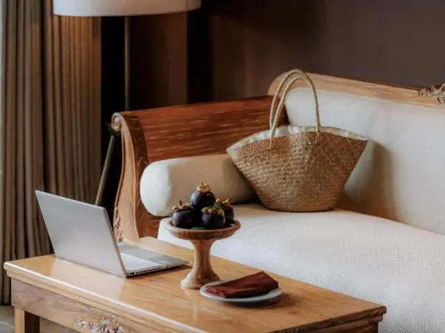 фотографии Metland Venya Ubud (ex. Horison Ume Suites & Villas) изображение №16