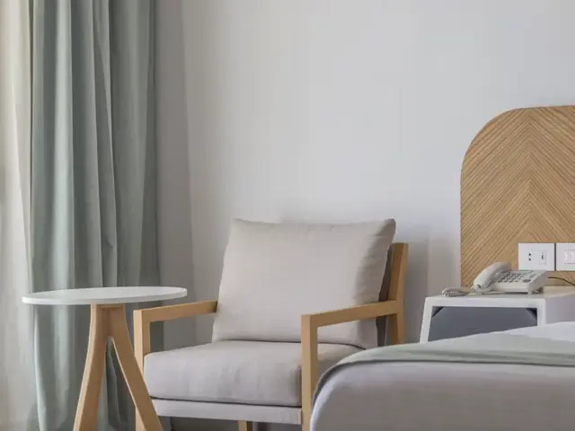 фотографии отеля Amphoras Beach (ex. Shores Amphoras Resort; Otium Hotel Amphoras Sharm) изображение №11