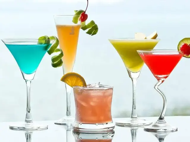 фото Royal Cliff Beach Hotel изображение №90