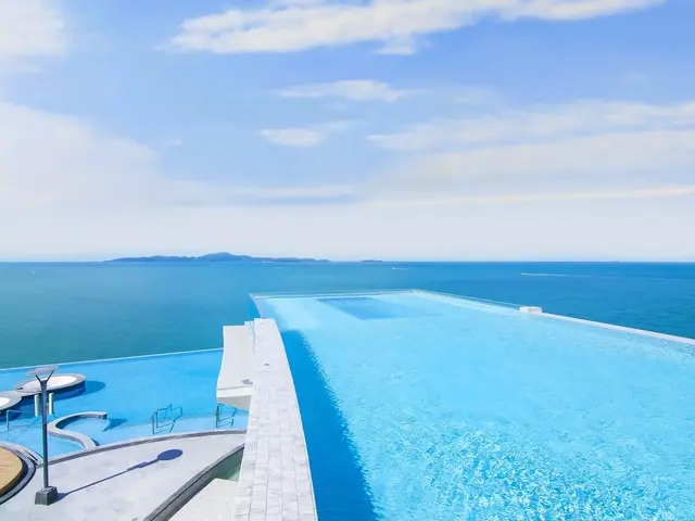 фотографии отеля Royal Cliff Beach Hotel изображение №83