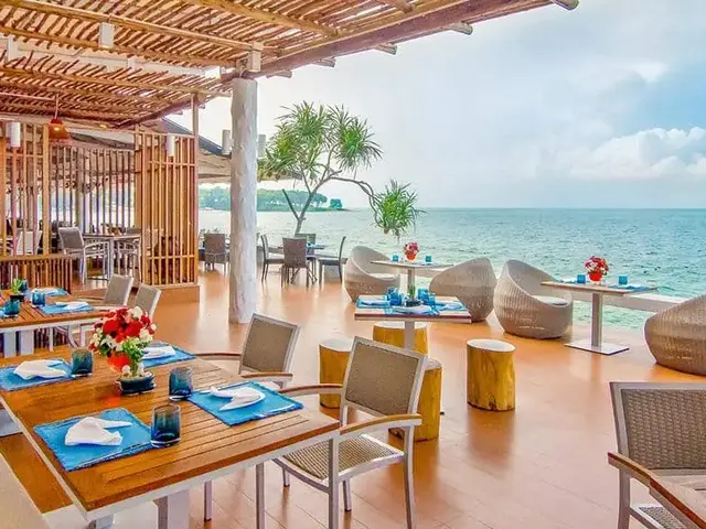 фото Royal Cliff Beach Hotel изображение №86