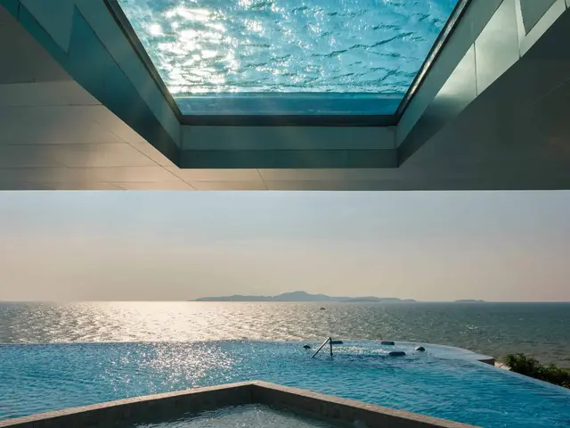 фотографии Royal Cliff Beach Hotel изображение №80