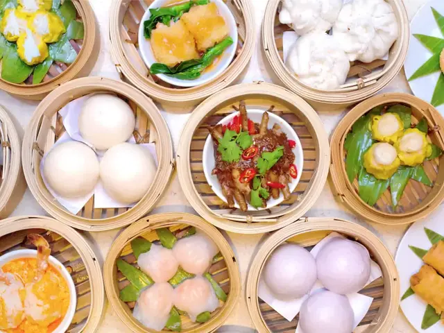 фотографии Royal Cliff Beach Hotel изображение №84