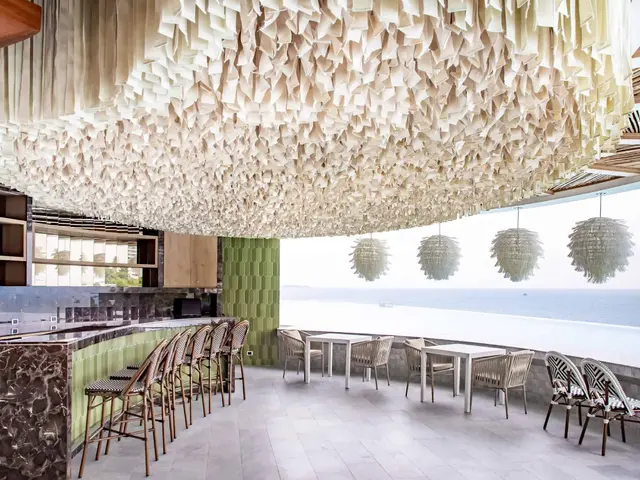 фото Royal Cliff Beach Hotel изображение №78