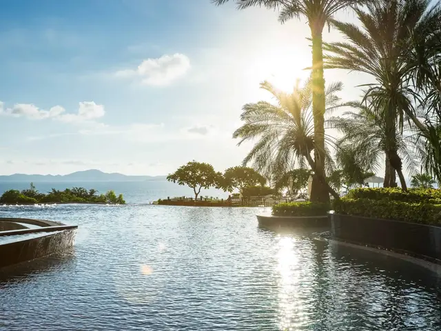 фотографии Royal Cliff Beach Hotel изображение №76