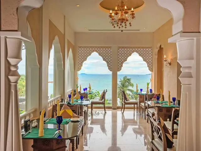 фотографии отеля Royal Cliff Beach Hotel изображение №71