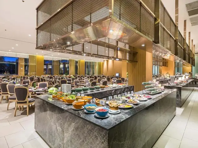 фотографии отеля Royal Cliff Beach Hotel изображение №67